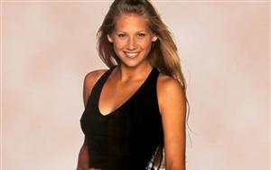 Anna Kournikova